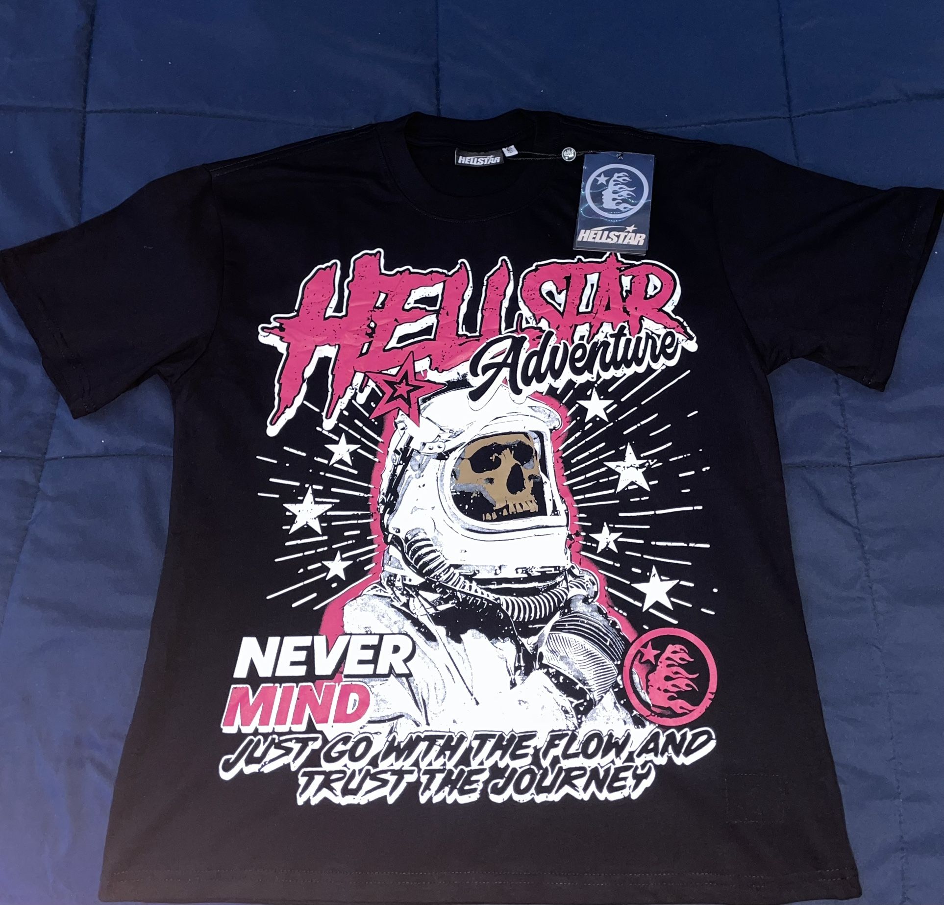 HellStar shirt