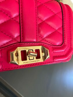 Rebecca Minkoff Leather small handbag