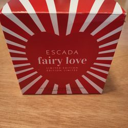 Escada perfume