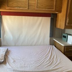 Mobile Home(RV) For Sale