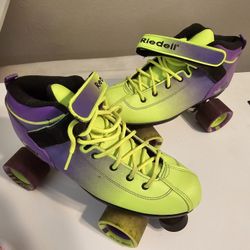 Rollerblades