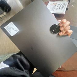TCL Nxt Paper 14in tablet