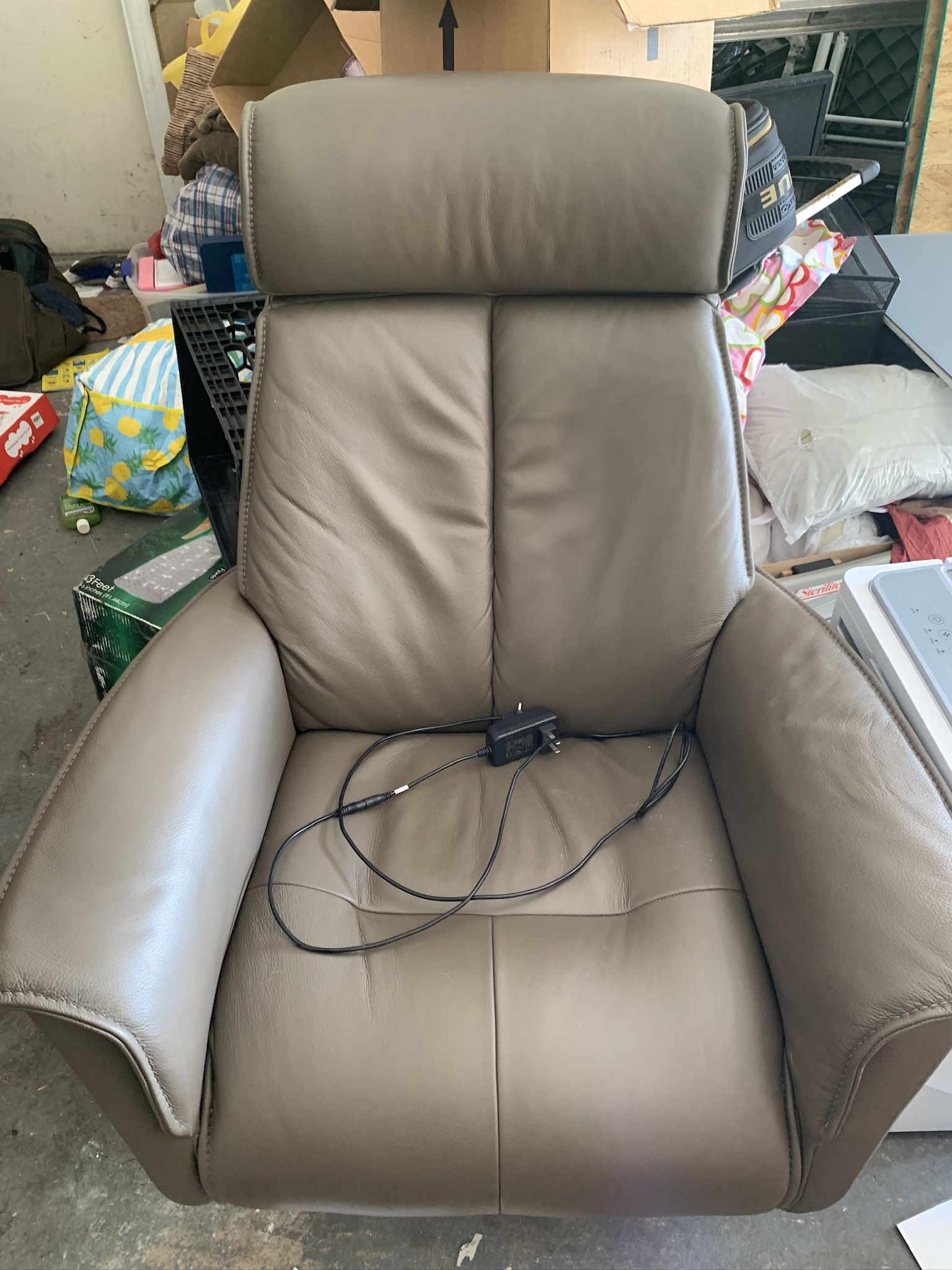 Recliner