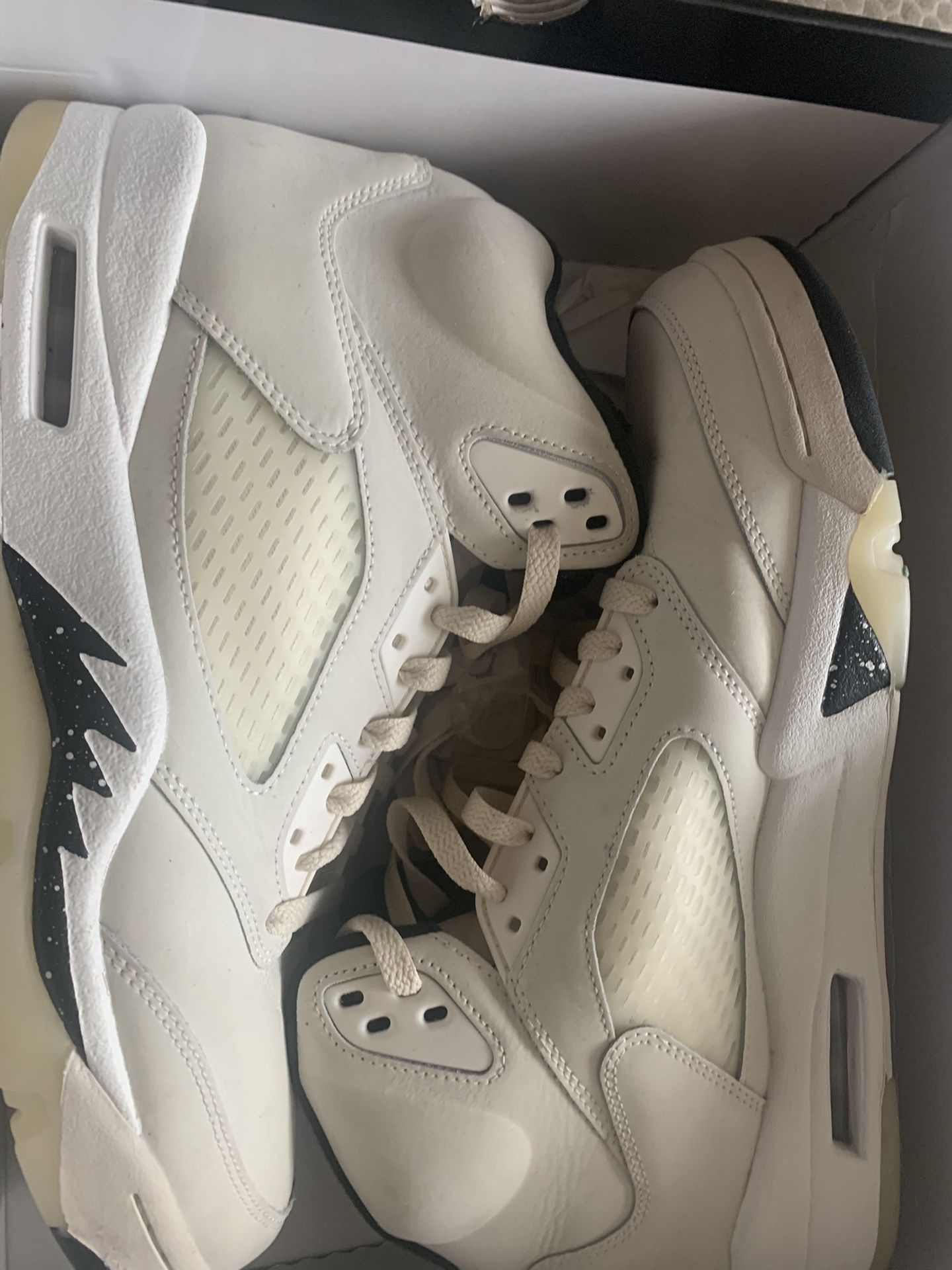 air jordan 5 retro size 12.5