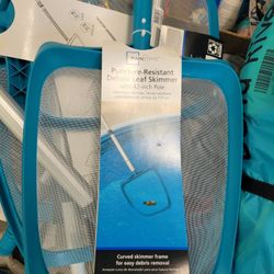 Pool Skimmers 