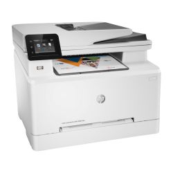 Hp Printer Color Laser Jet Pro MFP M281fdw
