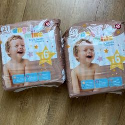 Pampers 