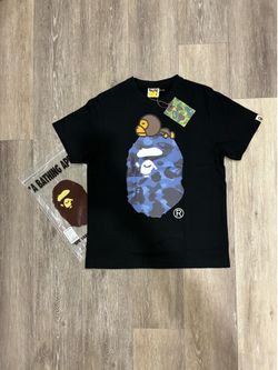 A Bathing Ape (BAPE) Shirt