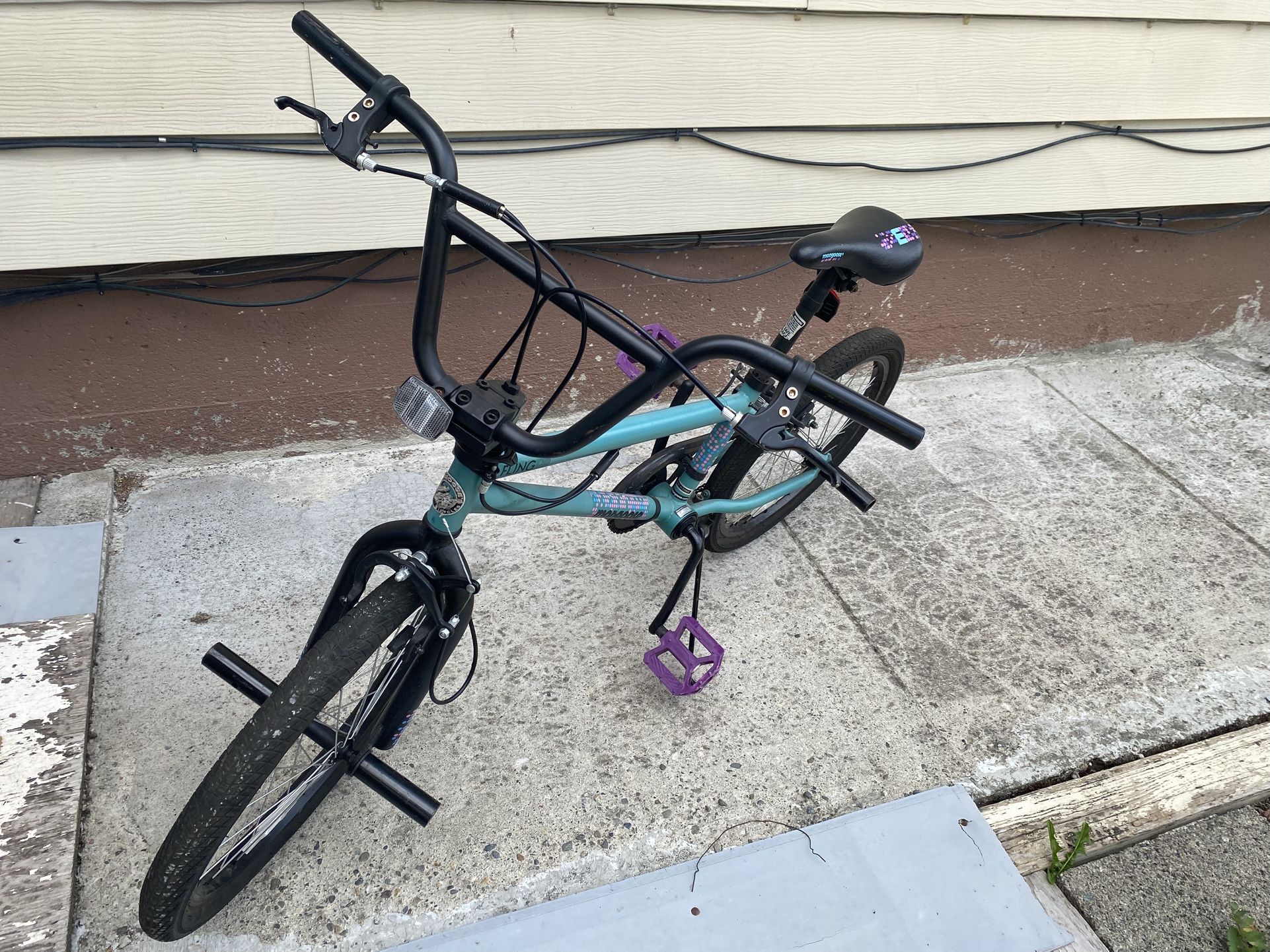 Bike