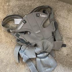 Babybjorn Baby Carrier 