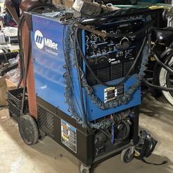 Miller Syncrywave 250