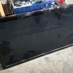 Plasma 58"  TV