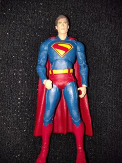 McFarlane Toys Superman (2025) DC Multiverse Action Figure