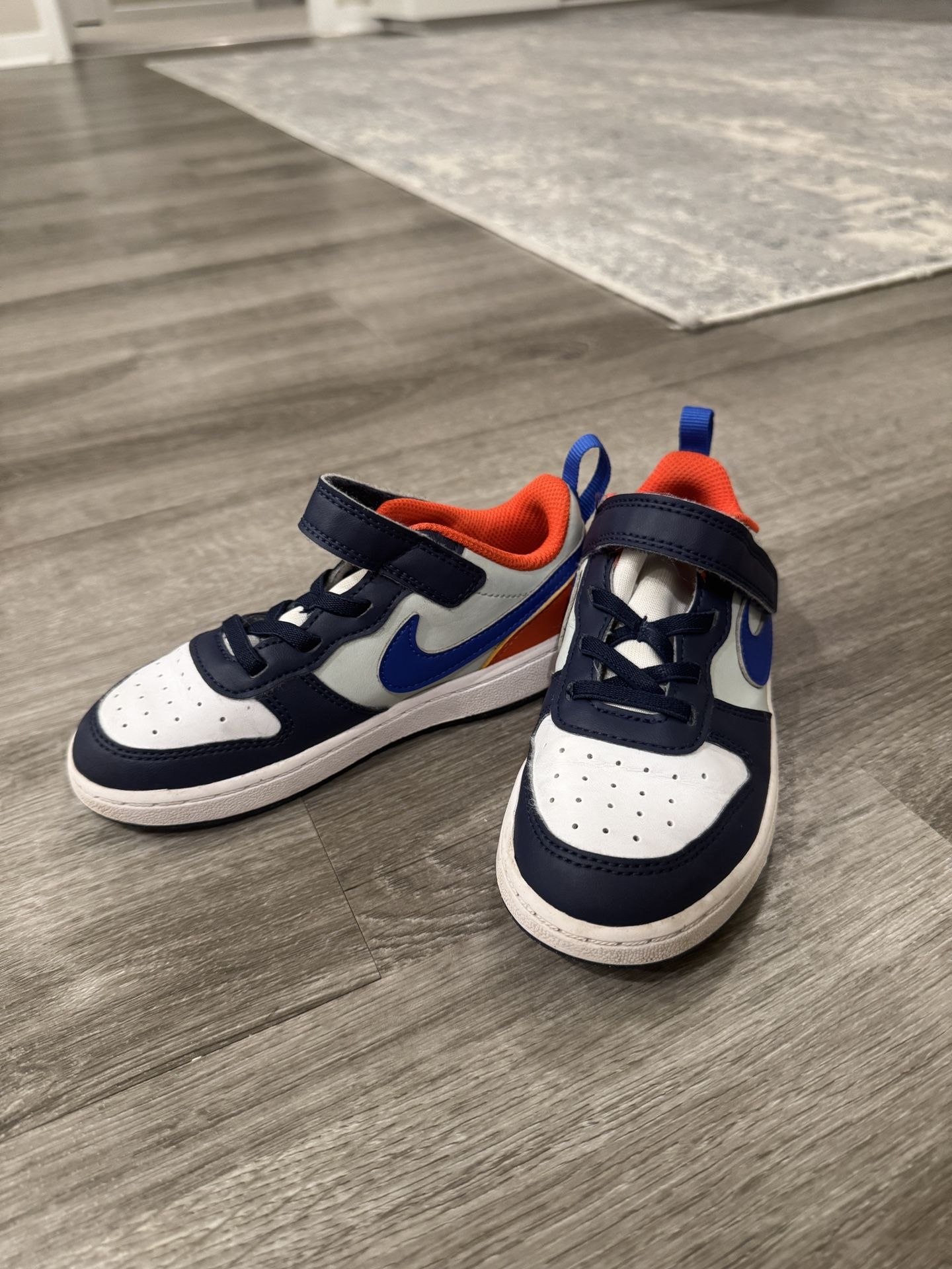 Nike Toddler Shoes