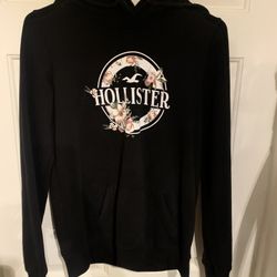 Hollister Hoodie Size S 