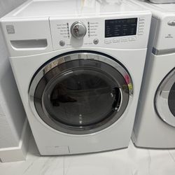 Kenmore Washer