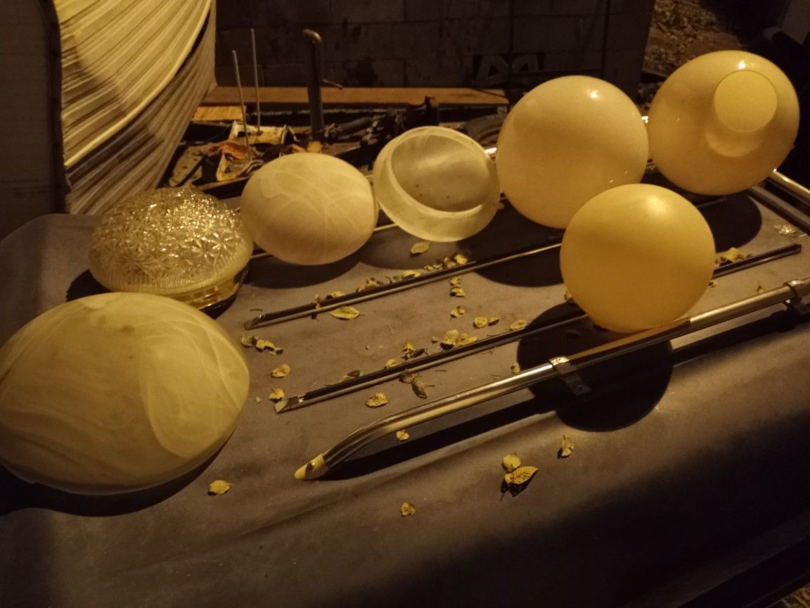 new light Globes