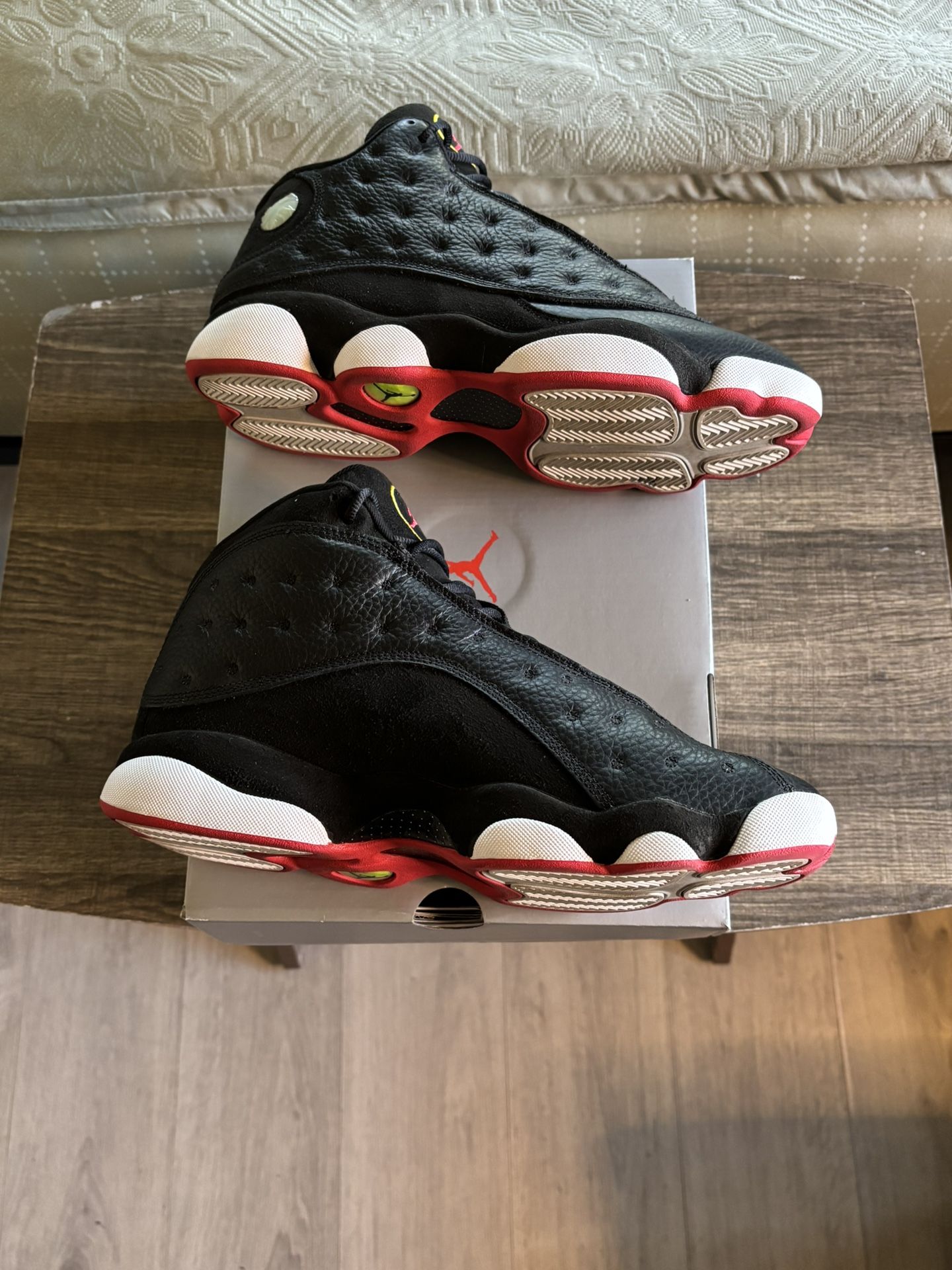 AIR JORDAN 13 RETRO