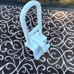 Bathtub Handle For Seniors 