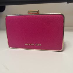 Michael Kors Clutch