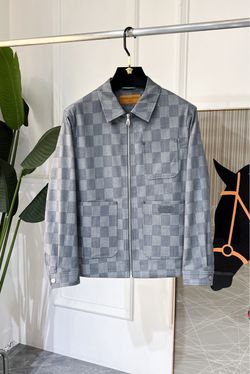 Men’s LV jacket