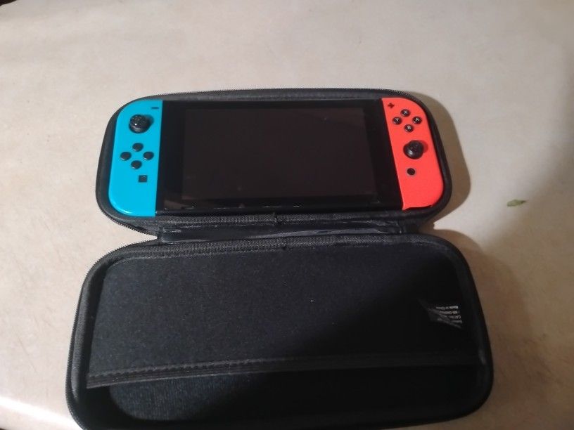 NINTENDO SWITCH FOR SALE