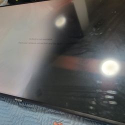 48inch Flat Screen Samsung 