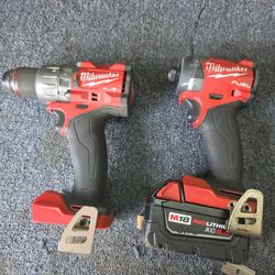 Drills