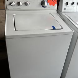 Lavadoras y Secadoras Blancas Garantizadas – Más de 20 disponibles, precios que no encontrarás en ningún lado | Guaranteed White Washers & Dryers – 20
