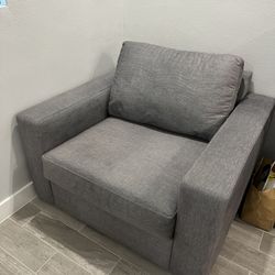 Large Arm Chair 