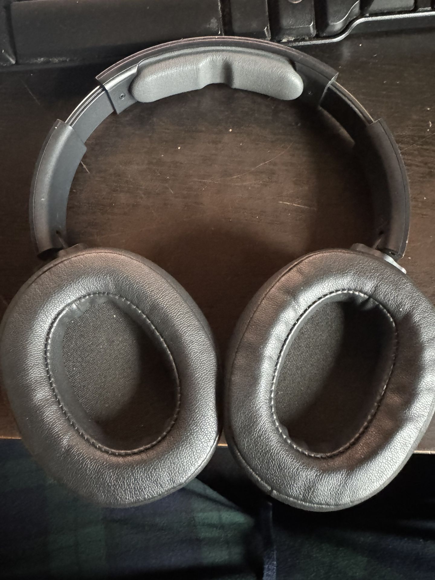 Skullcandy HESH