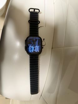 Apple Watch Ultra 4