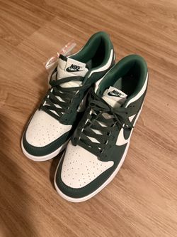 NIKE LOW DUNK