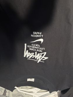 Stussy T Shirt