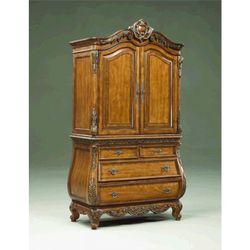 Dresser Armoire / TV Cabinet 