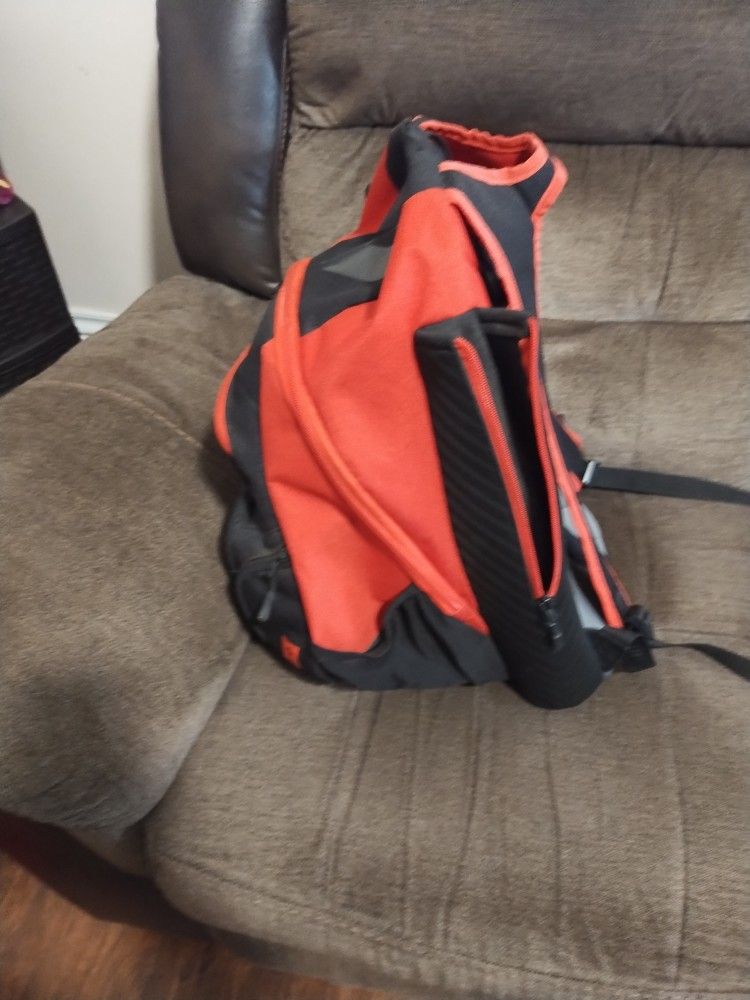 Demarini Back Pack 2 Bat Bag