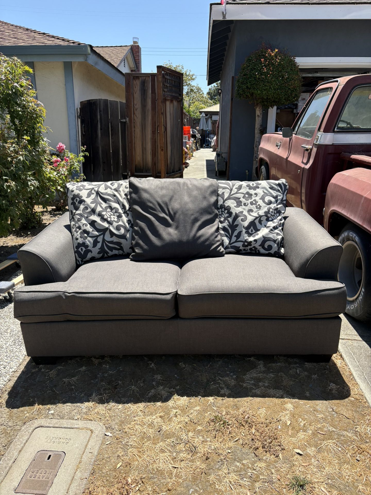 Love Seat