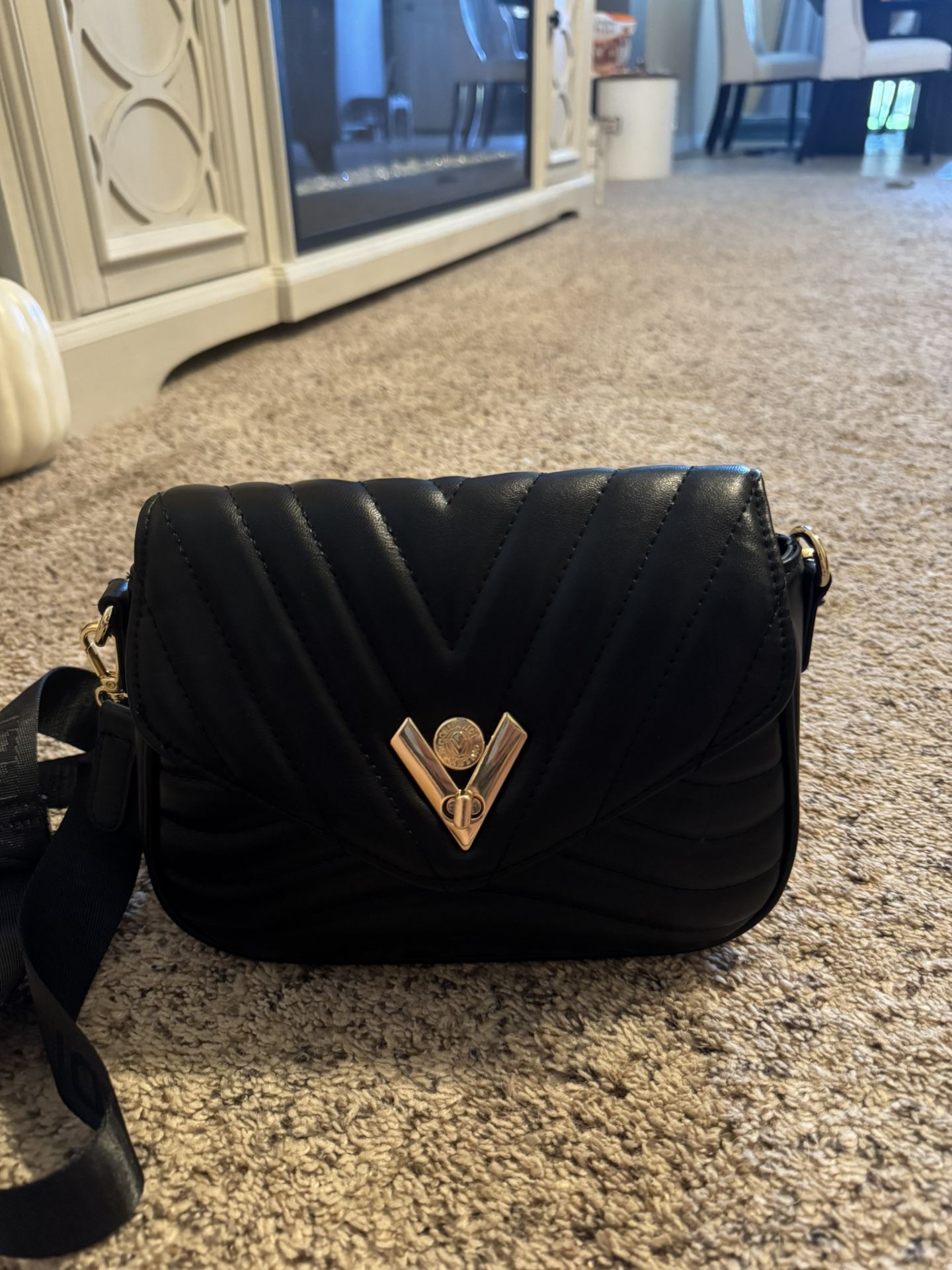 Valentino Orlandi Crossbody Bag