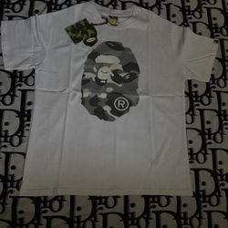 Bape Shirt