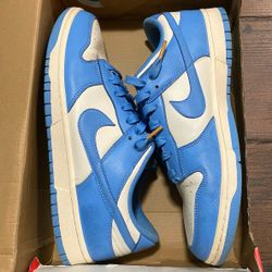 Nike Dunk Unc $40 FIRM