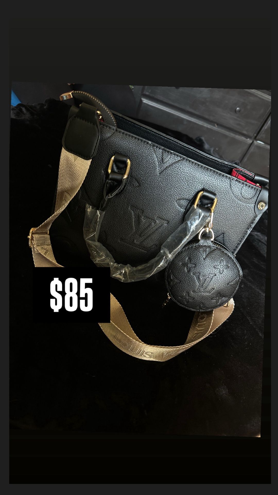 louis vuitton