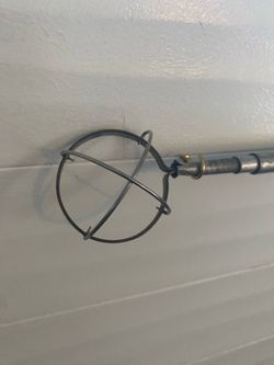 Vintage Golf Ball retriever