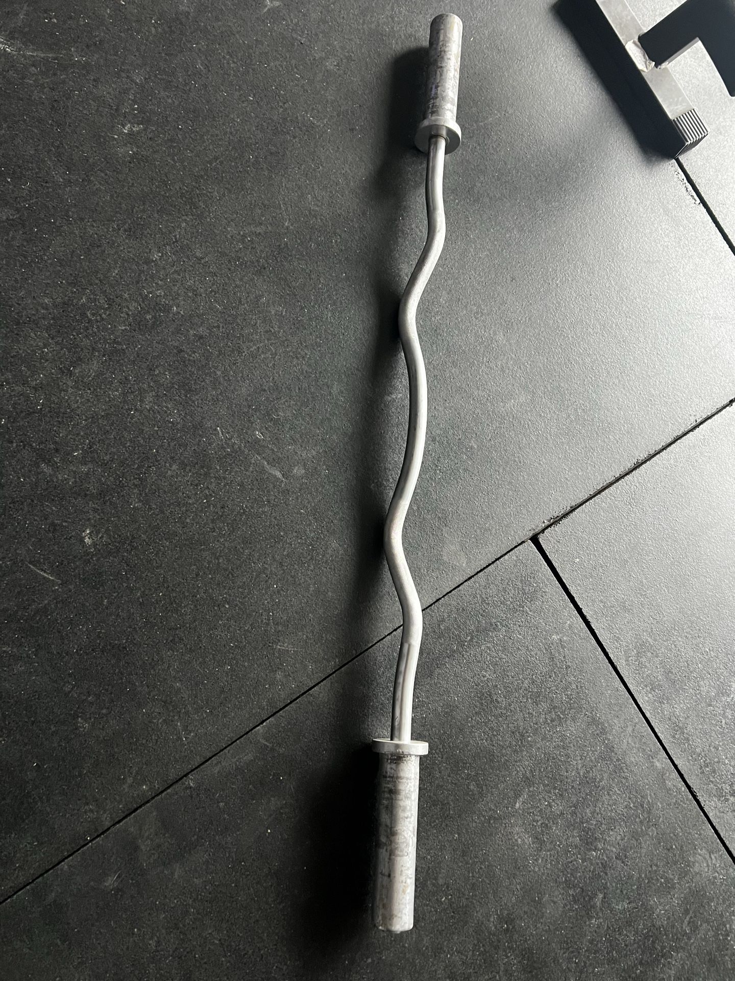Gym equipment