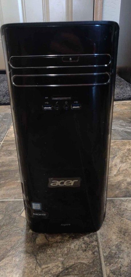 Acer Desktop