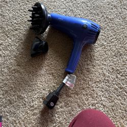 Hair Dryer