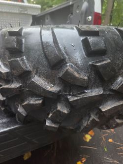 4 wheeler tires 25x10x12