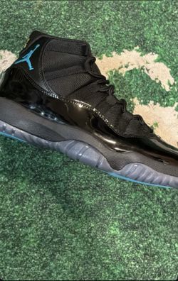 Jordan 11 Gamma 