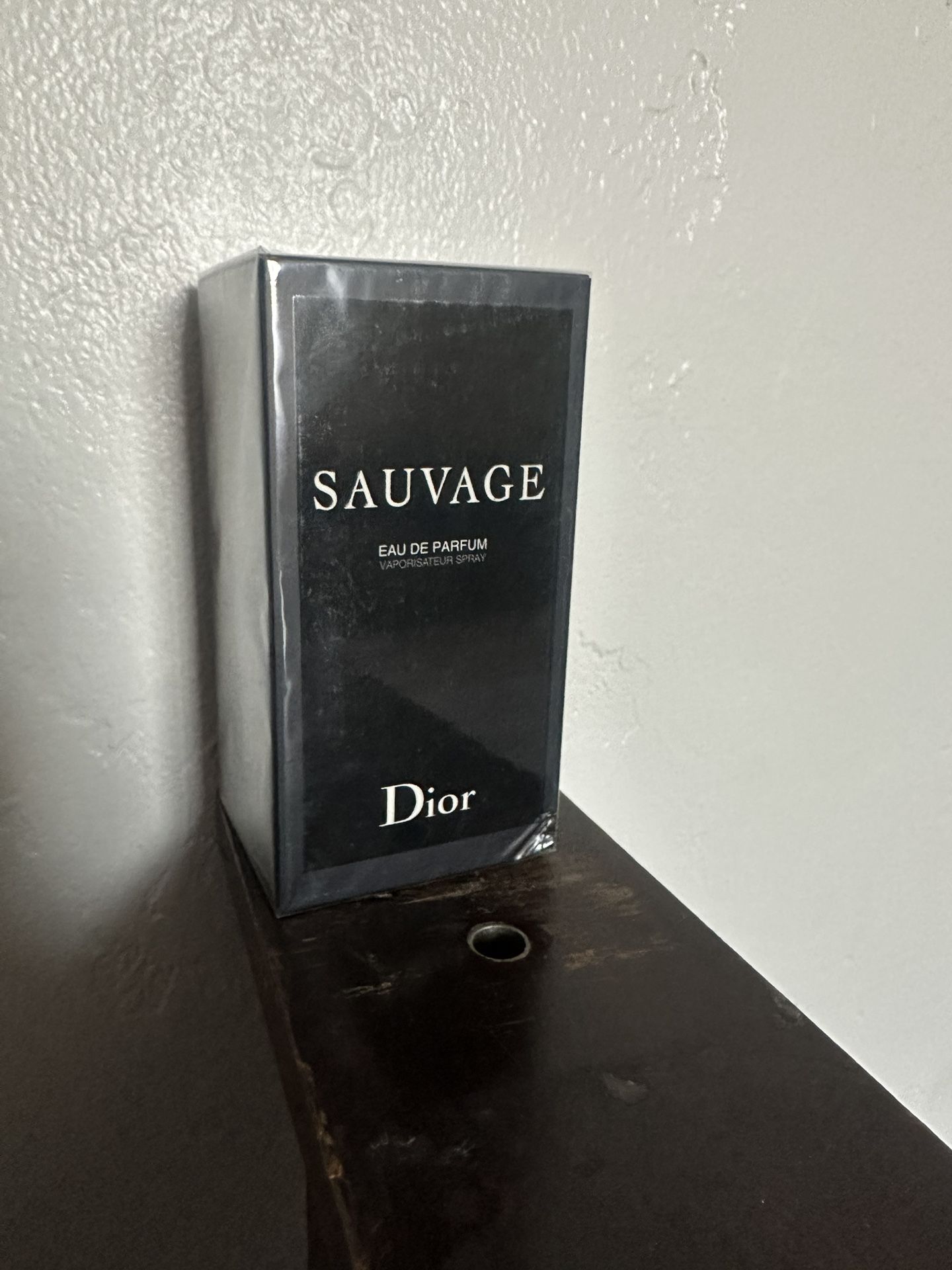 Dior Sauvage Eau De Parfum 3.3oz