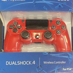 PS4 Controller 🎮 Wireless 