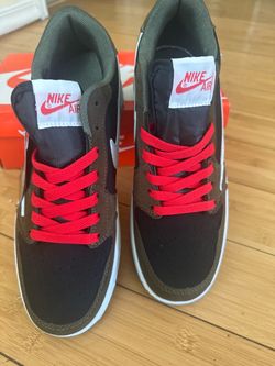 Nike shoes size mens 8.5